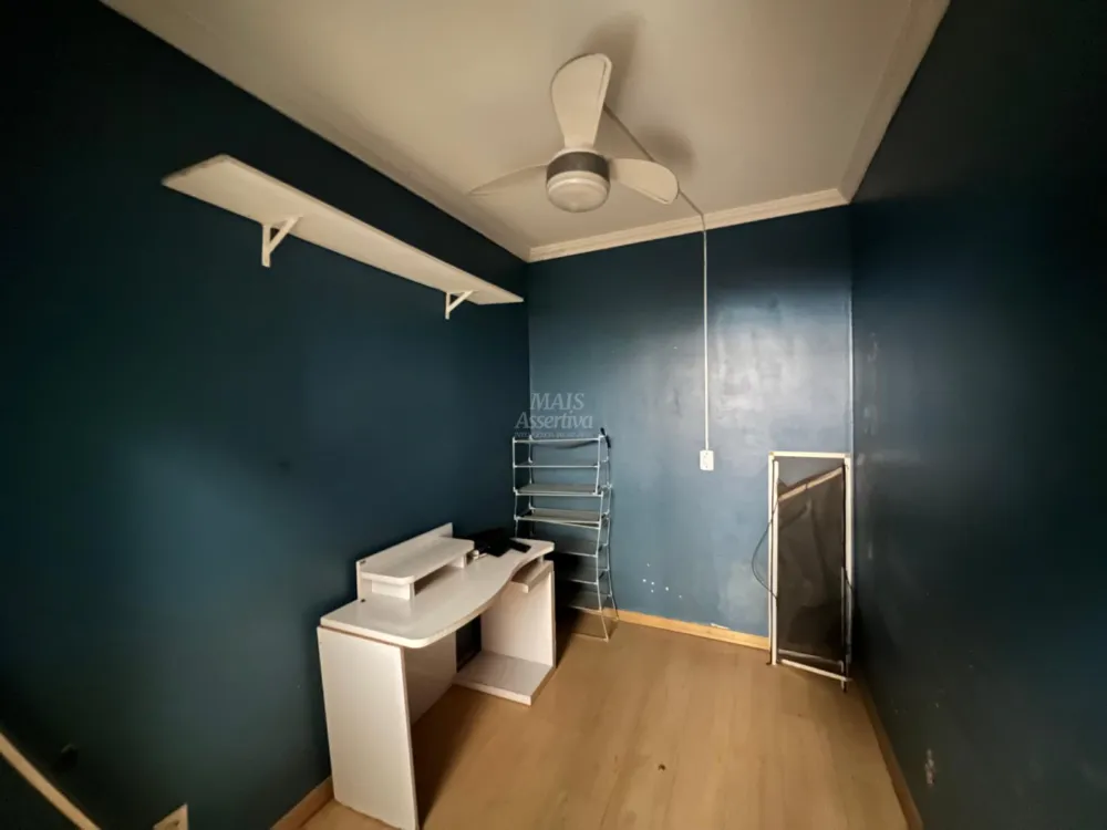 Sobrado mobiliado para locação - Residencial Jardim Lirius, Porto Alegre 