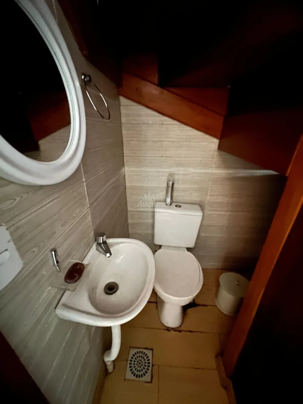Sobrado mobiliado para locação - Residencial Jardim Lirius, Porto Alegre 