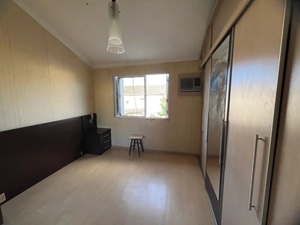 Sobrado mobiliado para locação - Residencial Jardim Lirius, Porto Alegre 