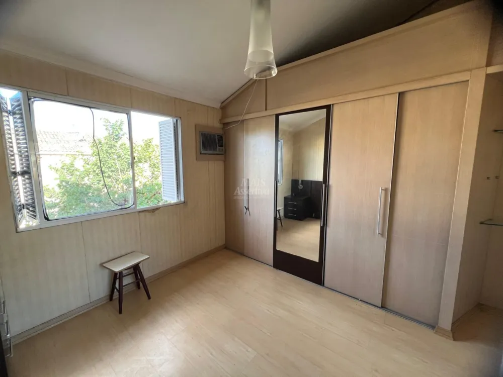 Sobrado mobiliado para locação - Residencial Jardim Lirius, Porto Alegre 
