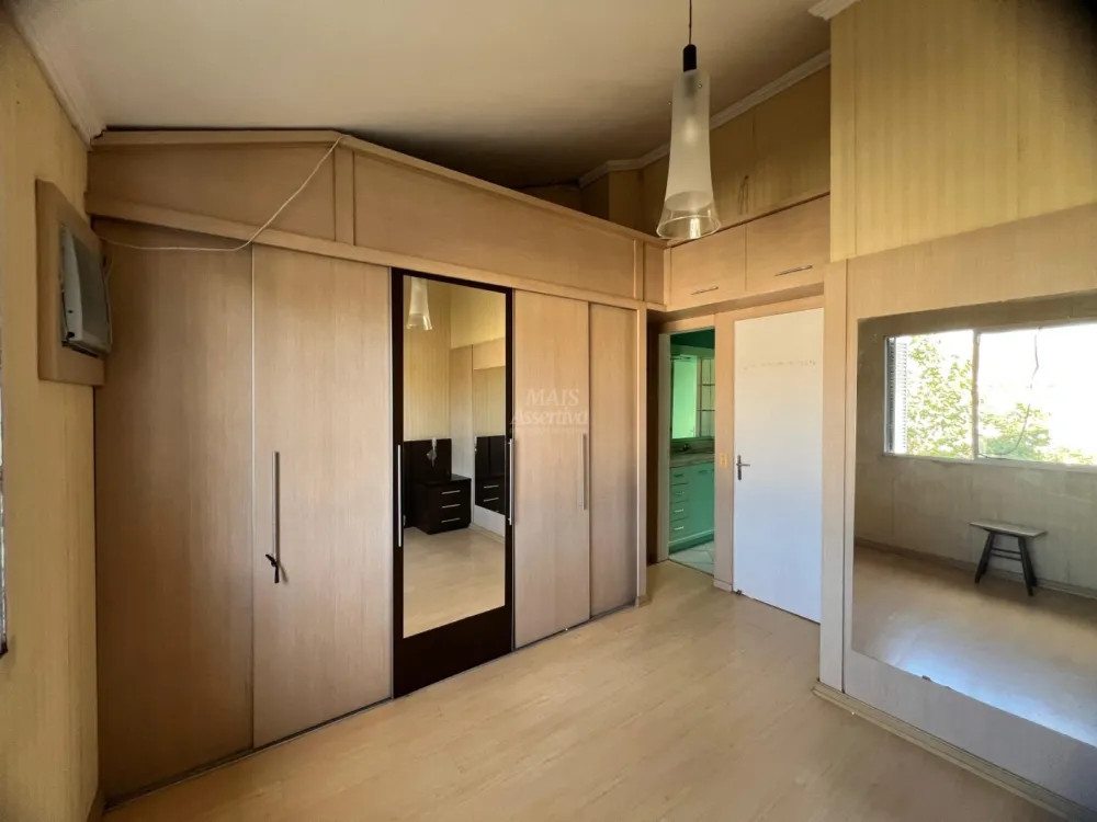 Sobrado mobiliado para locação - Residencial Jardim Lirius, Porto Alegre 