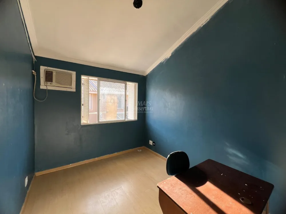 Sobrado mobiliado para locação - Residencial Jardim Lirius, Porto Alegre 