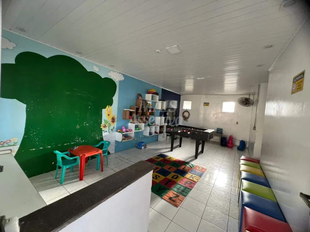 Sobrado mobiliado para locação - Residencial Jardim Lirius, Porto Alegre 