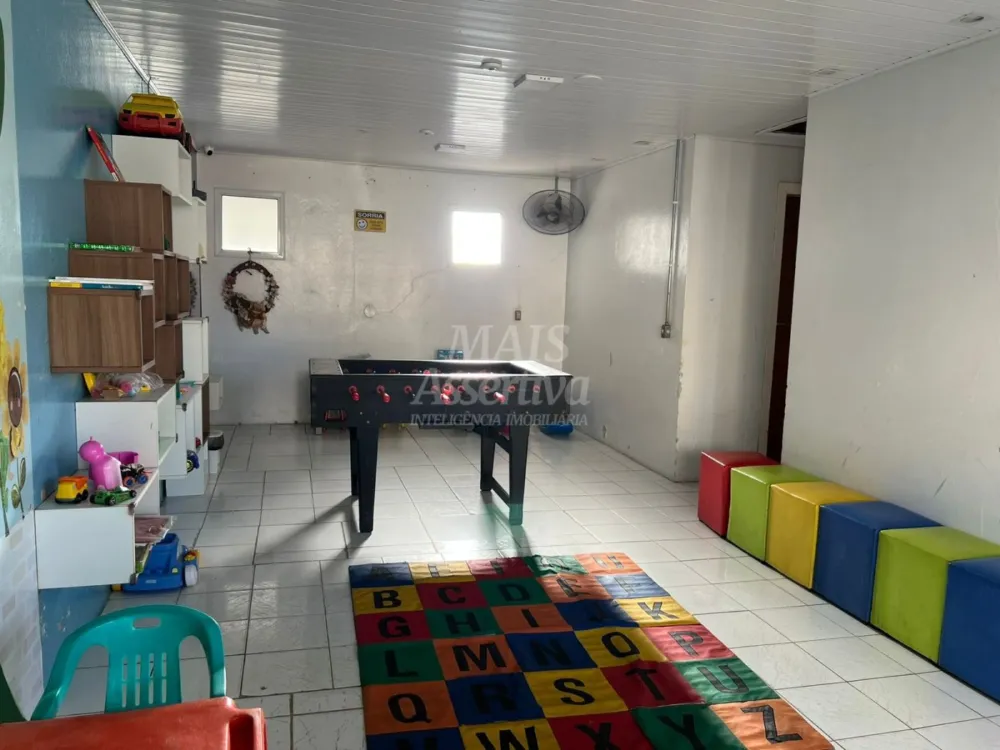 Sobrado mobiliado para locação - Residencial Jardim Lirius, Porto Alegre 