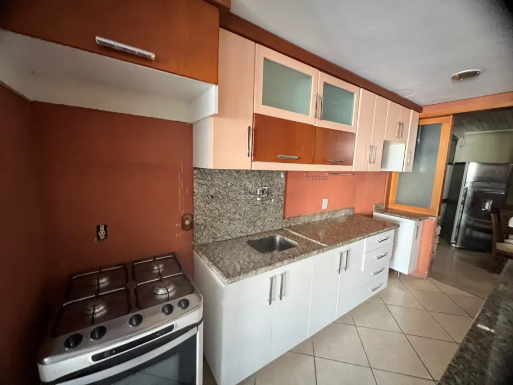 Sobrado mobiliado para locação - Residencial Jardim Lirius, Porto Alegre 