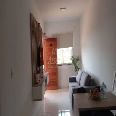 Sobrado Novo Para Venda em Novo Hamburgo
