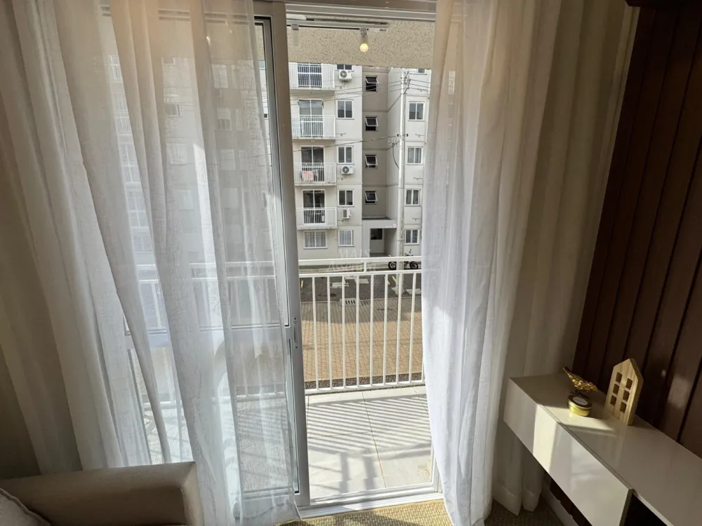 Apartamento 02 quartos para Venda no bairro Santo Afonso em Novo Hamburgo