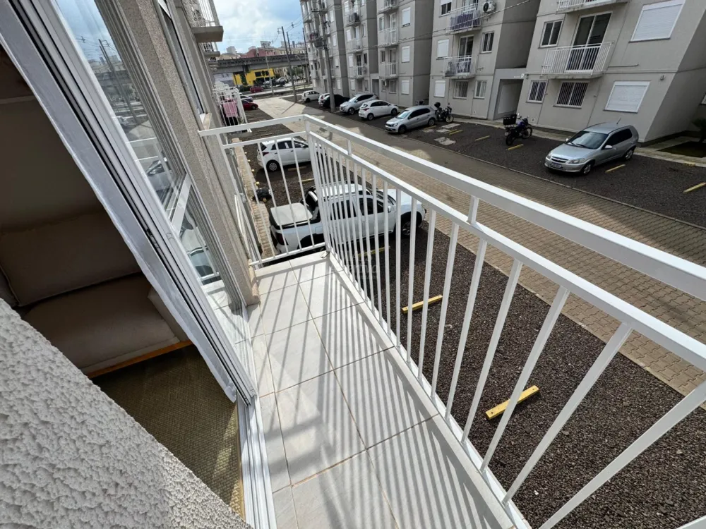 Apartamento 02 quartos para Venda no bairro Santo Afonso em Novo Hamburgo