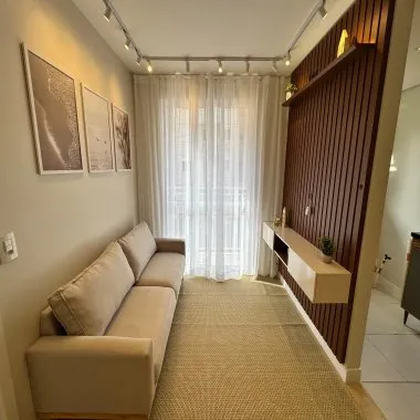 Apartamento 02 quartos para Venda no bairro Santo Afonso em Novo Hamburgo
