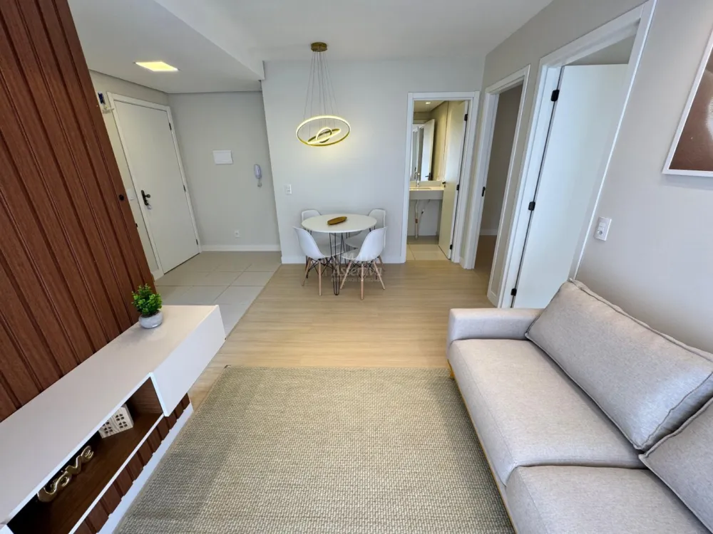 Apartamento 02 quartos para Venda no bairro Santo Afonso em Novo Hamburgo