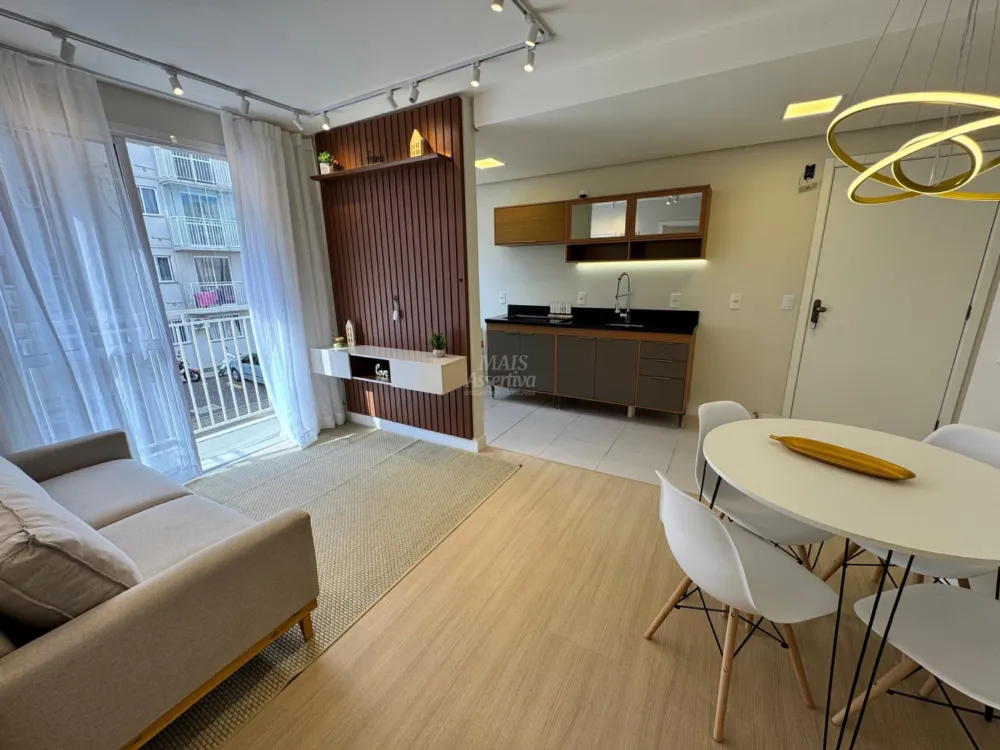 Apartamento 02 quartos para Venda no bairro Santo Afonso em Novo Hamburgo