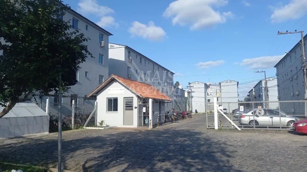 Apartamento para venda em São Leopoldo bairro Rio dos Sinos