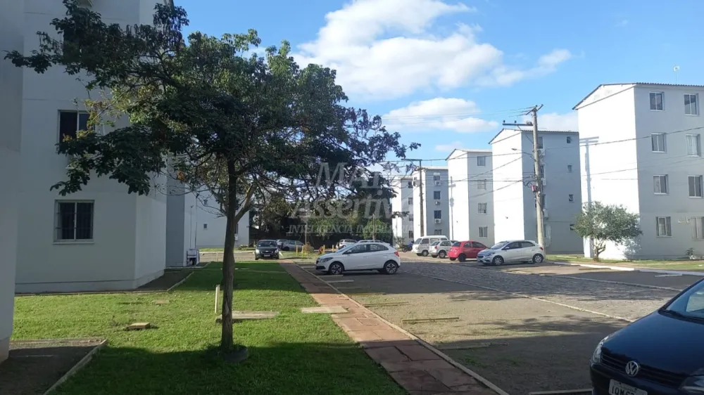 Apartamento para venda em São Leopoldo bairro Rio dos Sinos