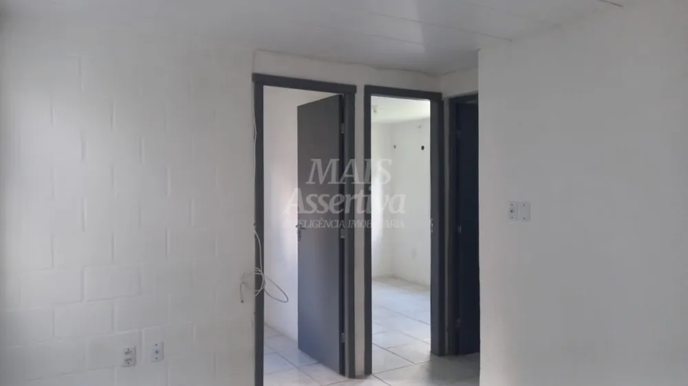 Apartamento térreo para venda em São Leopoldo bairro Rio dos Sinos