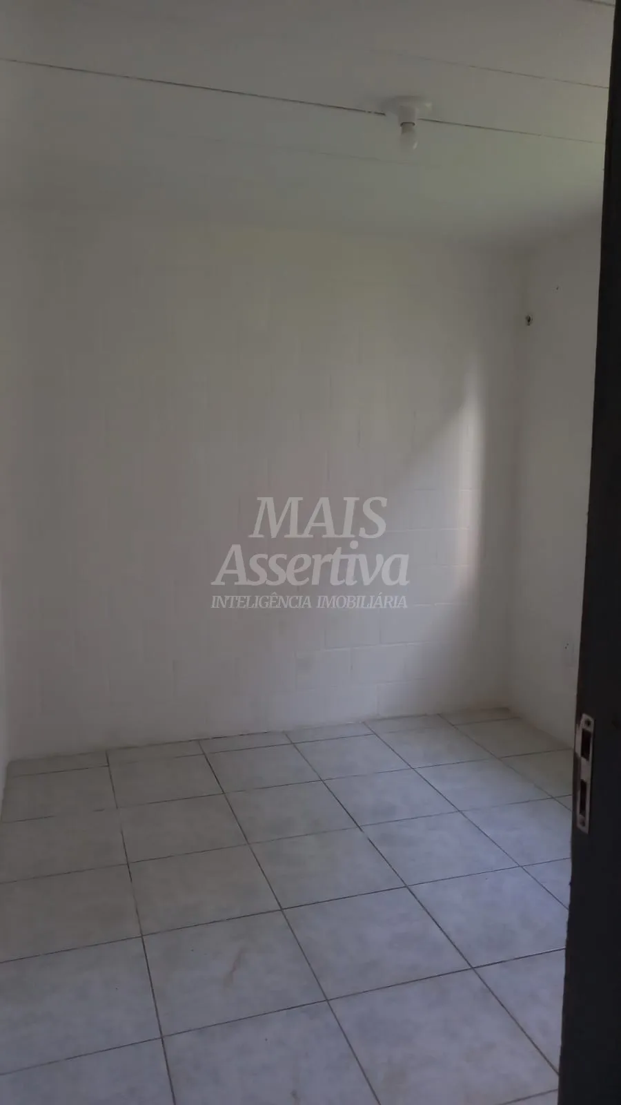 Apartamento térreo para venda em São Leopoldo bairro Rio dos Sinos