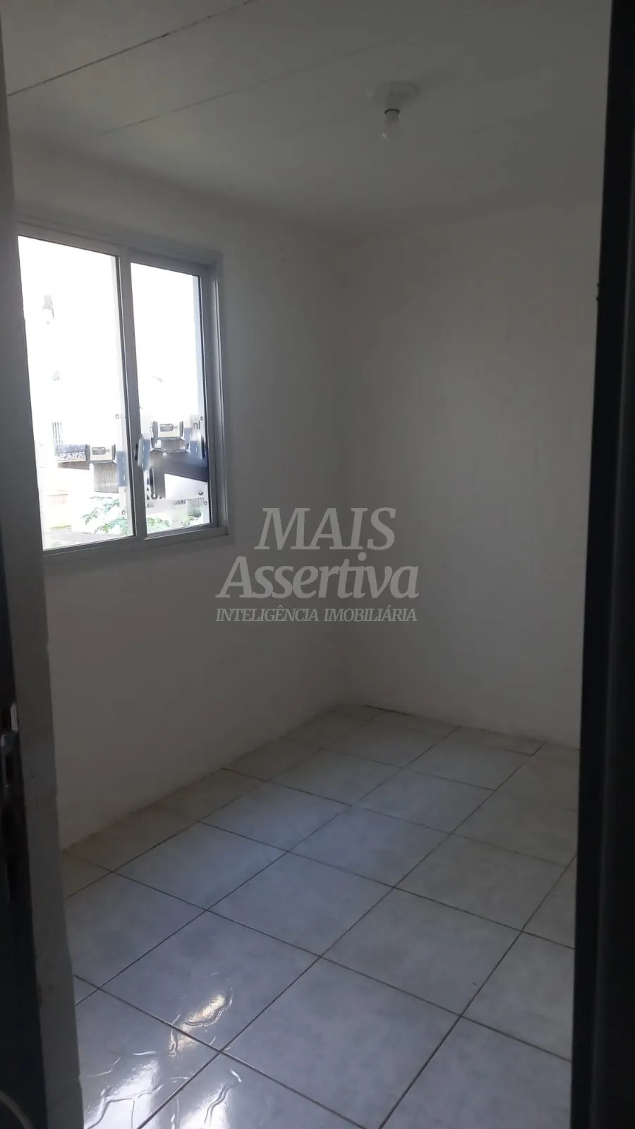 Apartamento térreo para venda em São Leopoldo bairro Rio dos Sinos