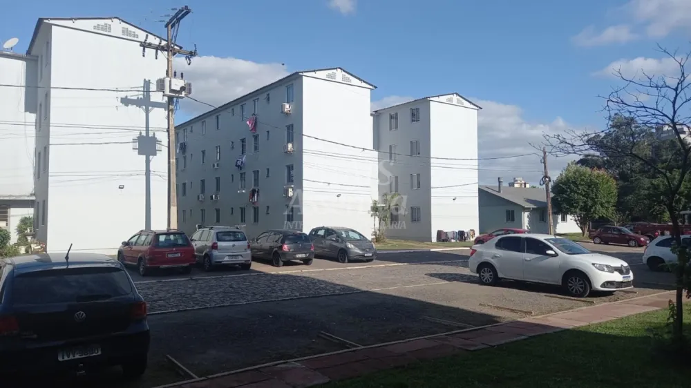 Apartamento térreo para venda em São Leopoldo bairro Rio dos Sinos