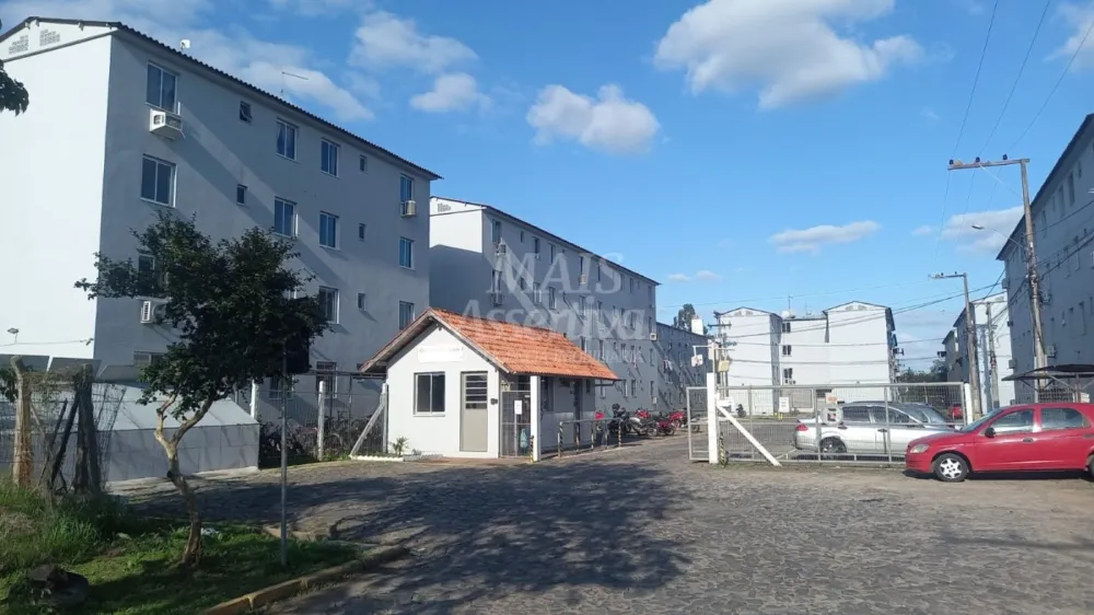Apartamento térreo para venda em São Leopoldo bairro Rio dos Sinos
