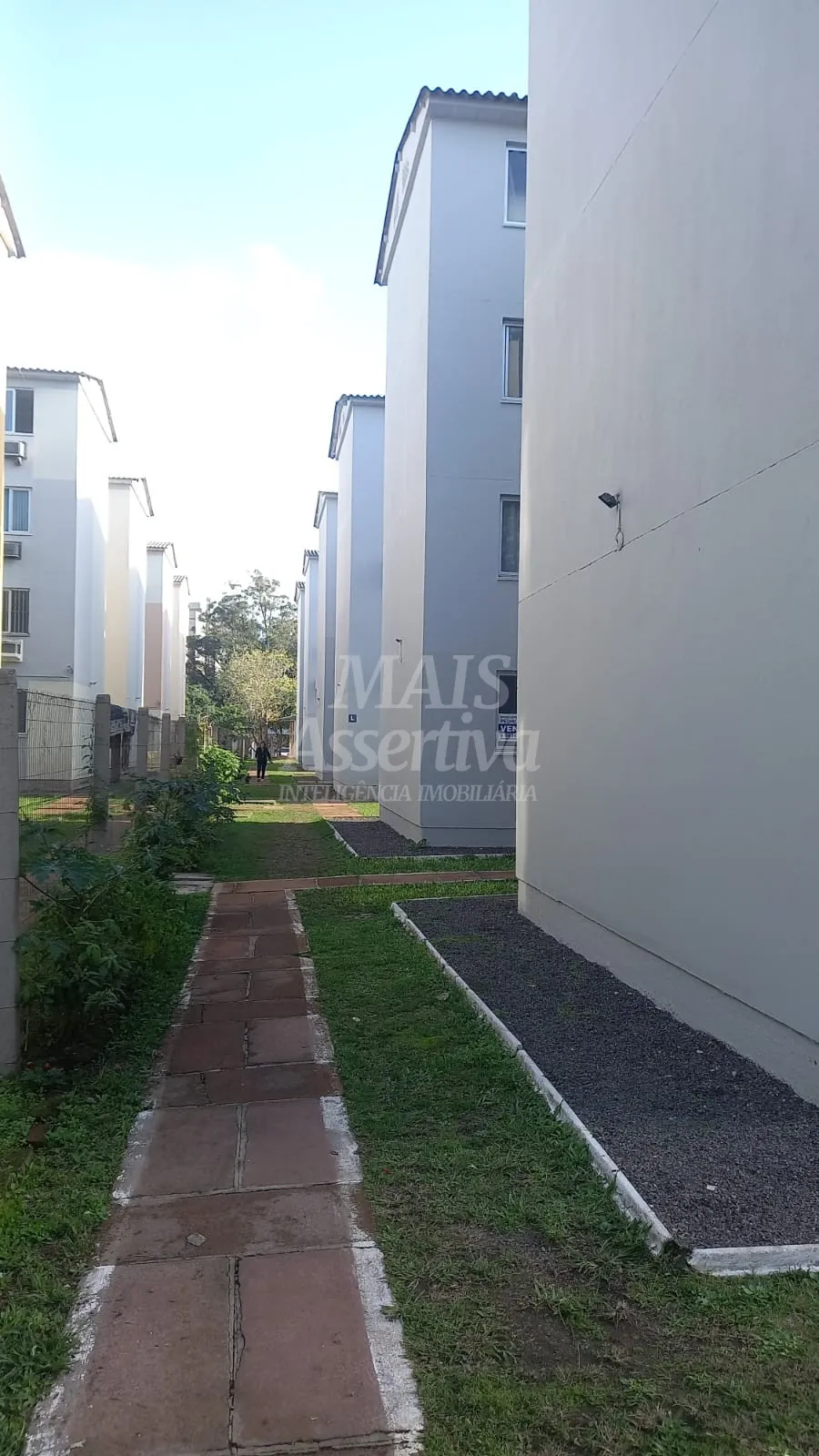 Apartamento térreo para venda em São Leopoldo bairro Rio dos Sinos
