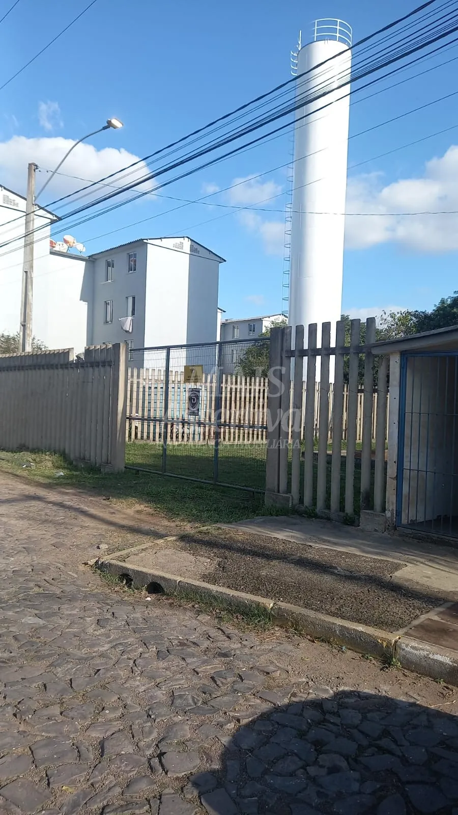 Apartamento térreo para venda em São Leopoldo bairro Rio dos Sinos