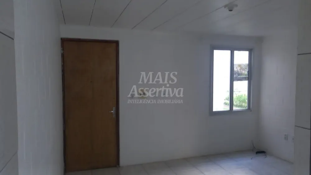 Apartamento térreo para venda em São Leopoldo bairro Rio dos Sinos