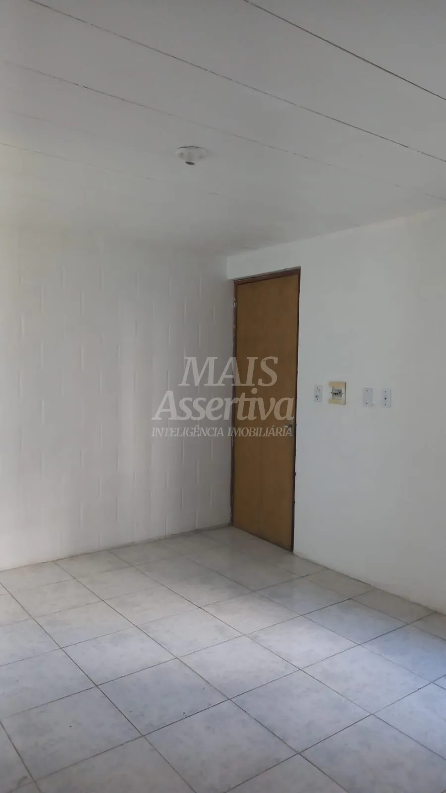 Apartamento térreo para venda em São Leopoldo bairro Rio dos Sinos