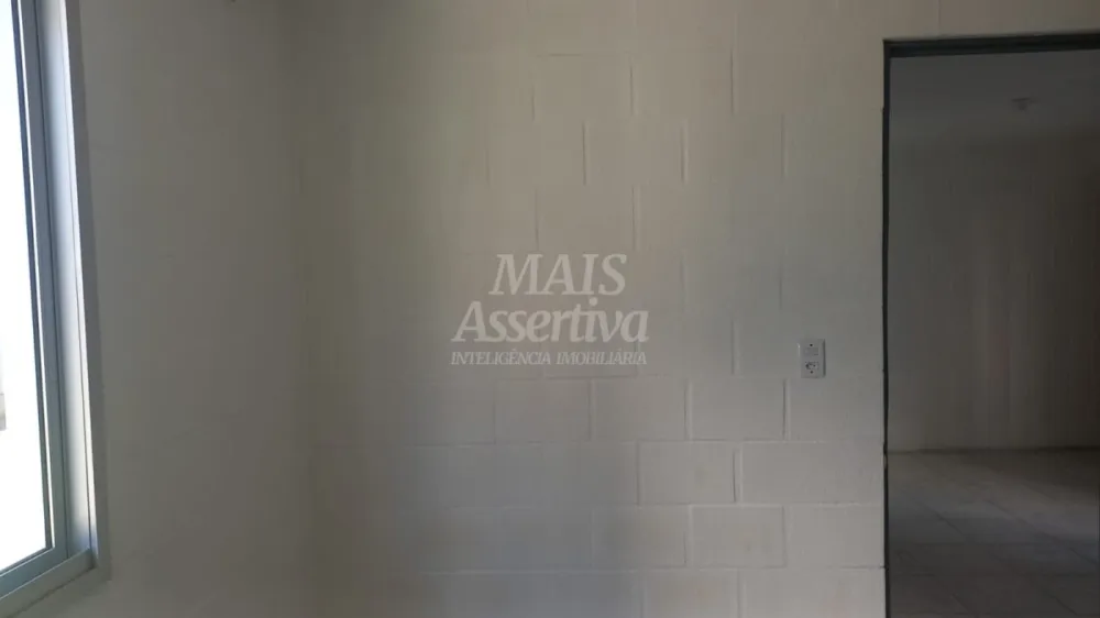 Apartamento térreo para venda em São Leopoldo bairro Rio dos Sinos