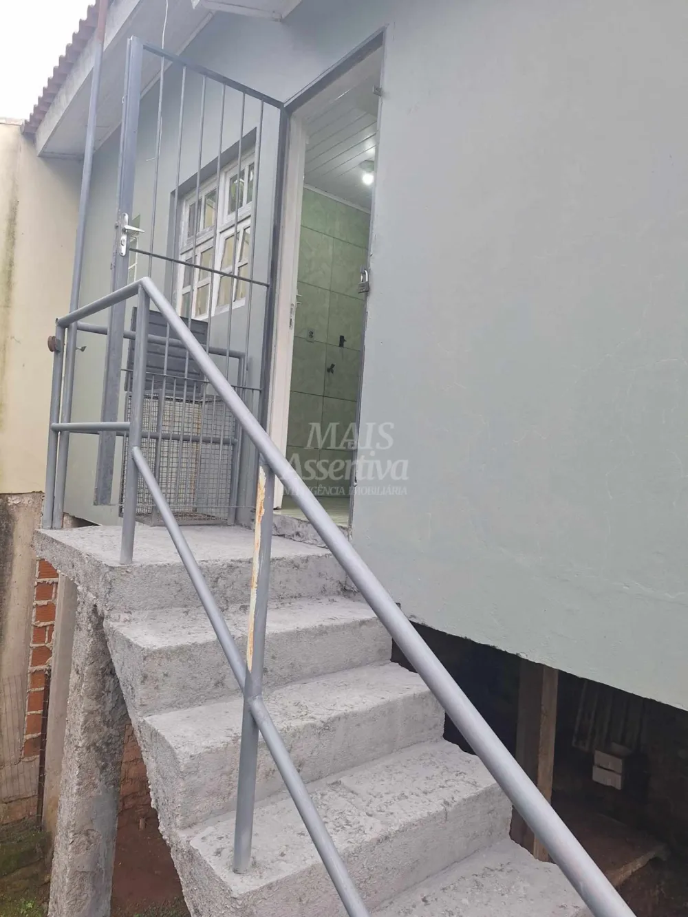 Casa 01 dormitório para venda no bairro Jardim do Sol Campo Bom