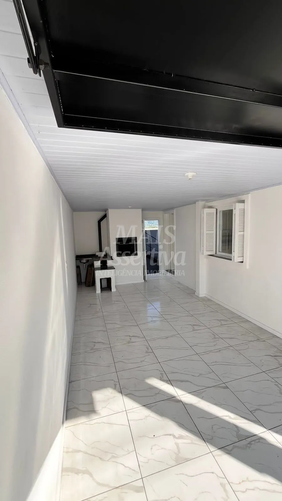 Casa semi mobiliada para venda, bairro Firenze em Campo Bom