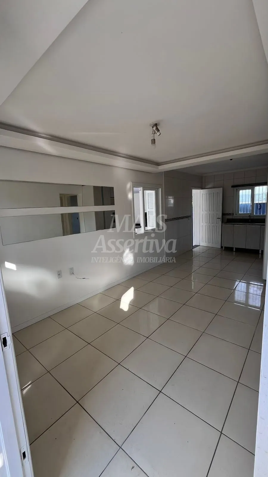 Casa semi mobiliada para venda, bairro Firenze em Campo Bom