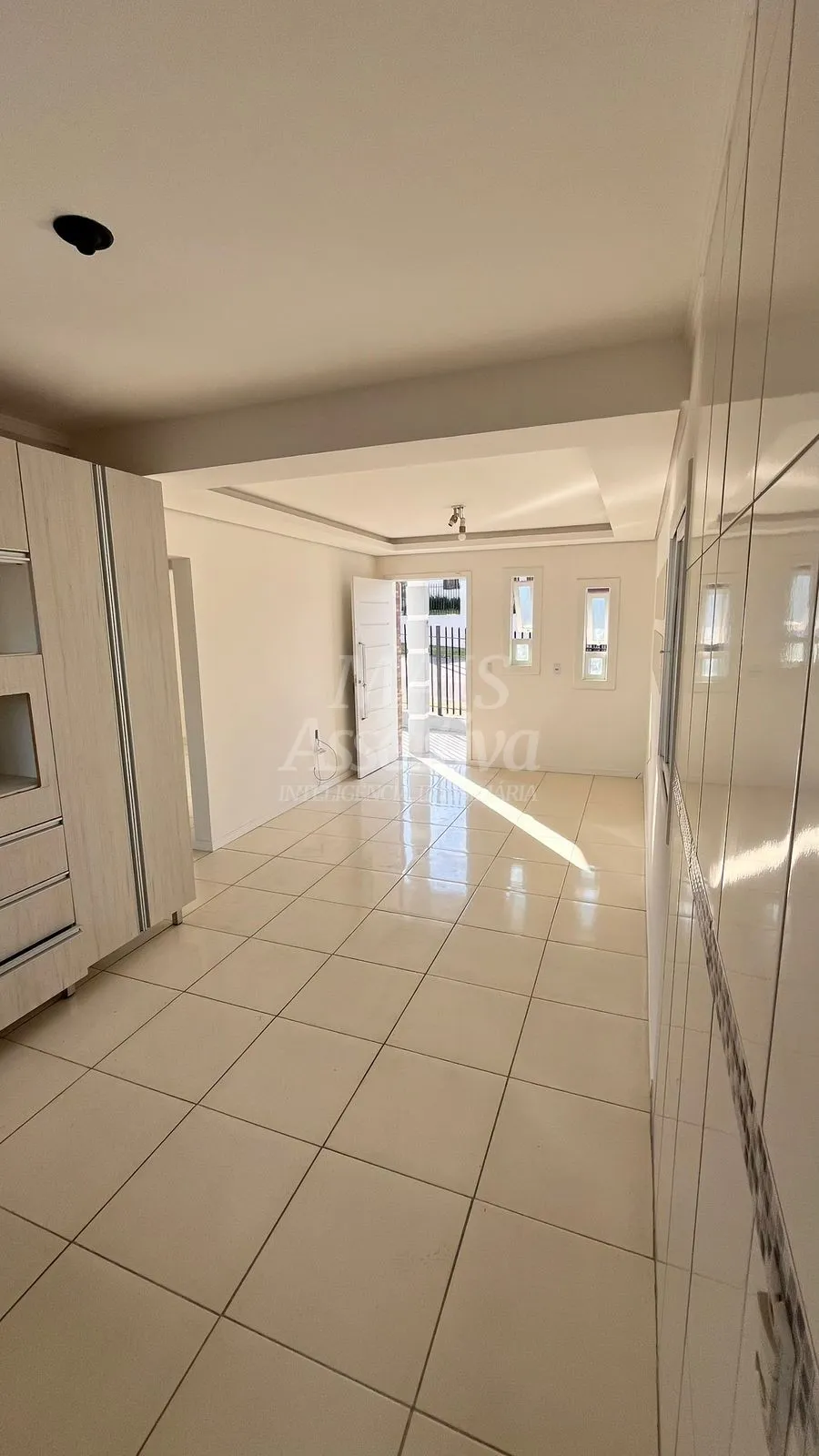 Casa semi mobiliada para venda, bairro Firenze em Campo Bom