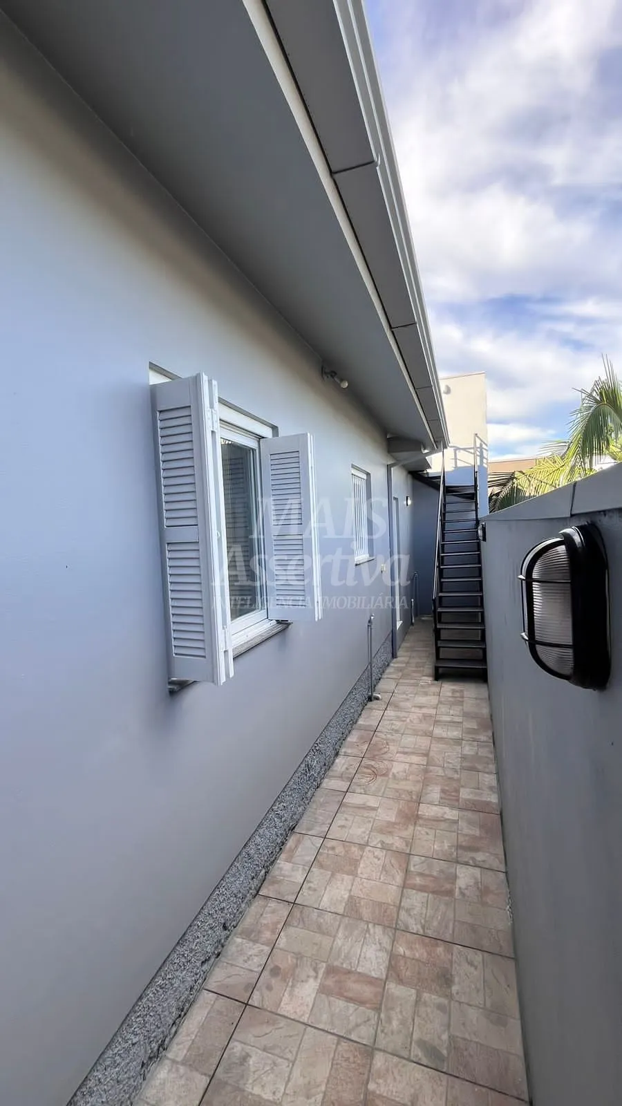 Casa semi mobiliada para venda, bairro Firenze em Campo Bom