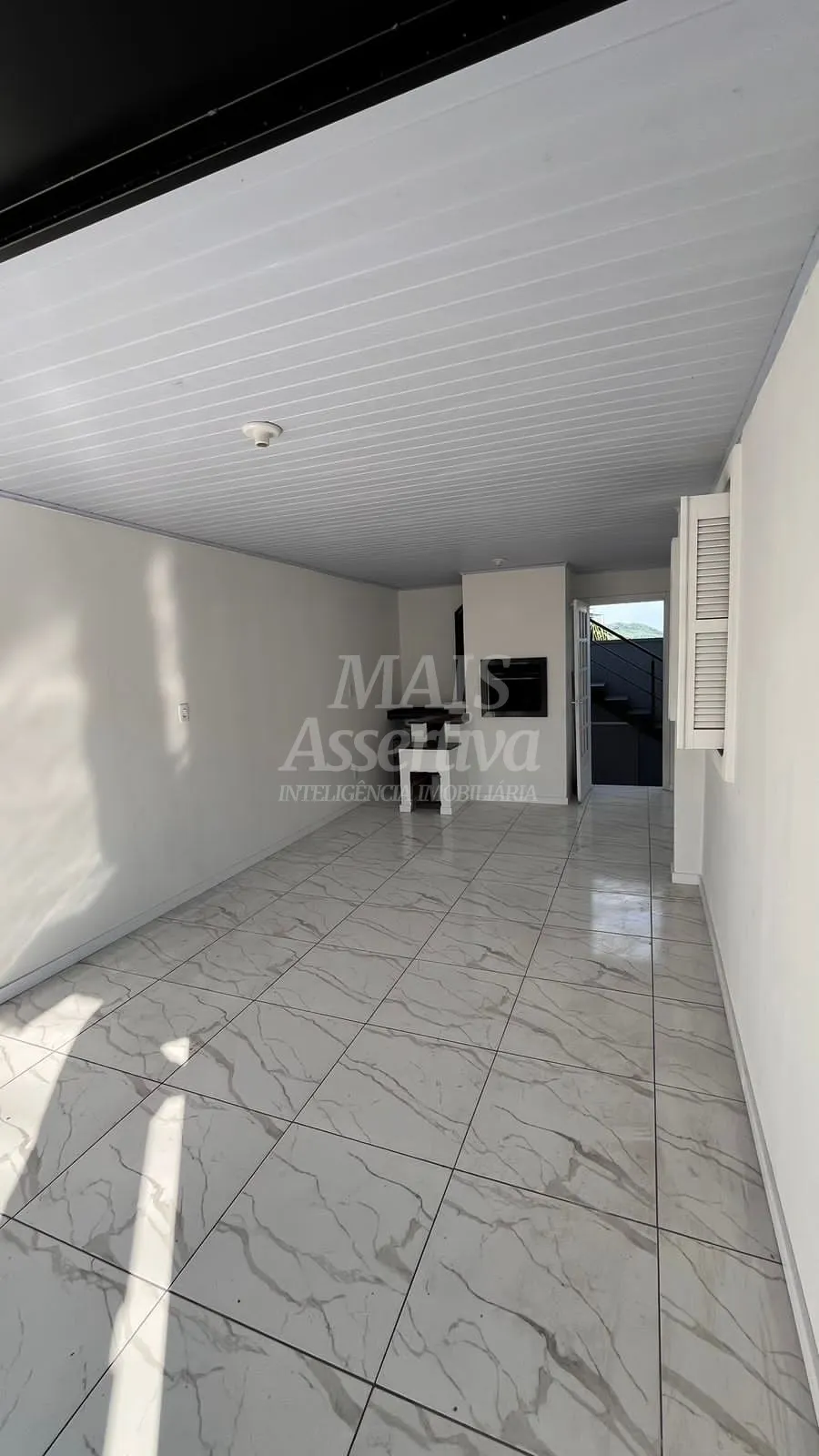 Casa semi mobiliada para venda, bairro Firenze em Campo Bom
