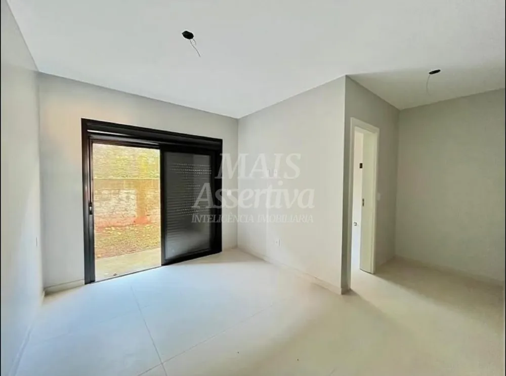 Excelente casa nova à venda no bairro Jardim do Sol em Campo Bom/RS - 3 Dormitórios