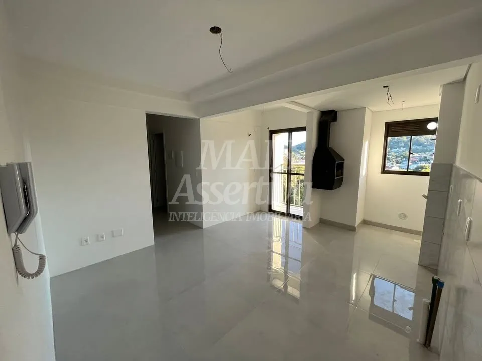 Apartamento 03 dormitórios para Venda em Montenegro bairro Rui Barbosa