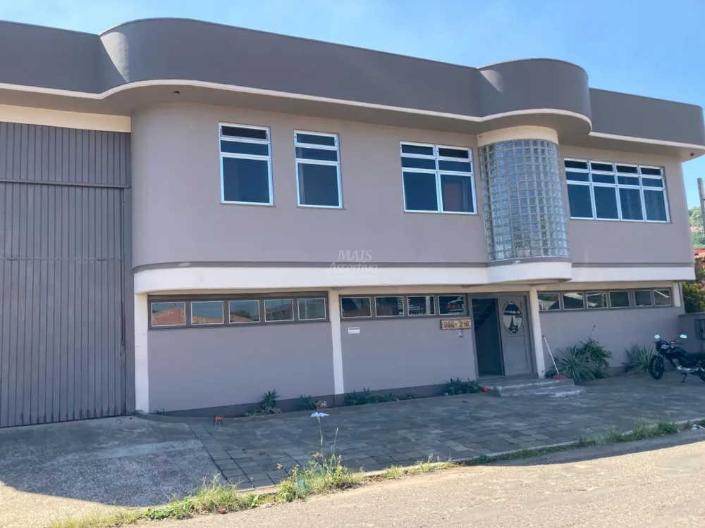 Excelente Prédio para venda em Novo Hamburgo bairro São José