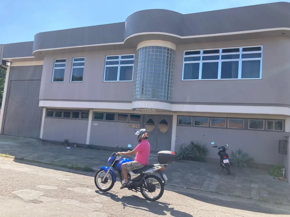 Excelente Prédio para venda em Novo Hamburgo bairro São José