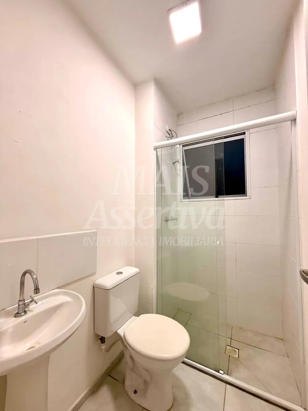 Apartamento para locação no Condominio Saint Germain, 5ºandar