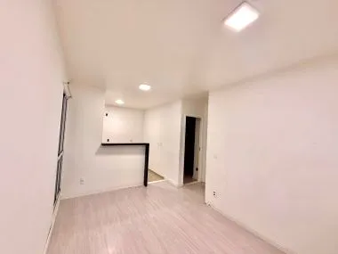 Apartamento para locação no Condominio Saint Germain, 5ºandar