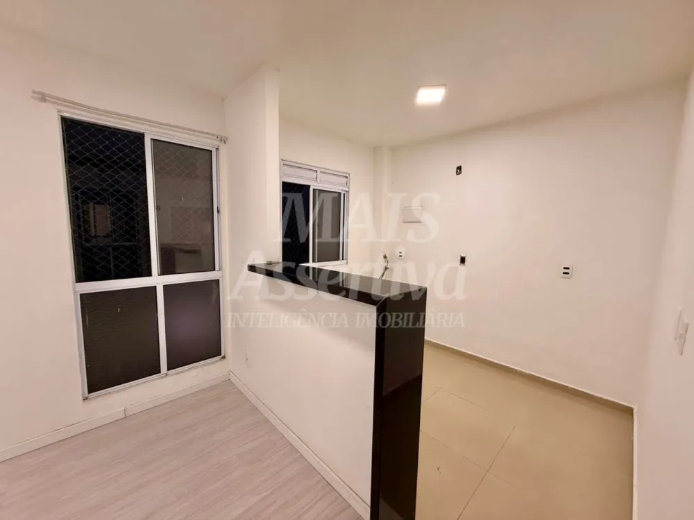 Apartamento para locação no Condominio Saint Germain, 5ºandar