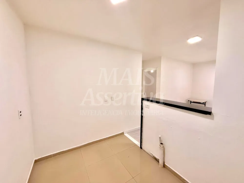 Apartamento para locação no Condominio Saint Germain, 5ºandar