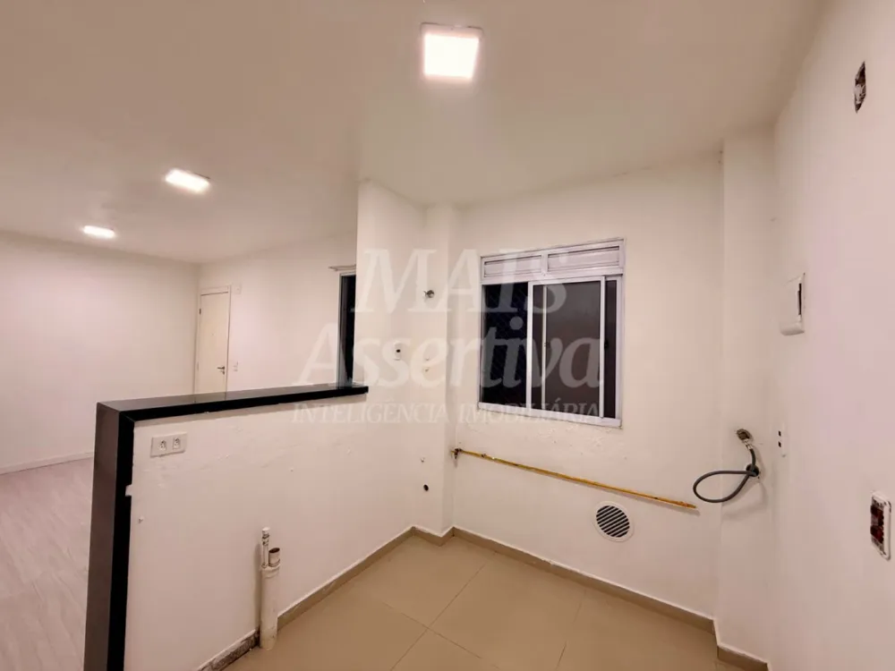 Apartamento para locação no Condominio Saint Germain, 5ºandar