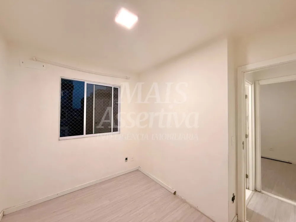 Apartamento para locação no Condominio Saint Germain, 5ºandar