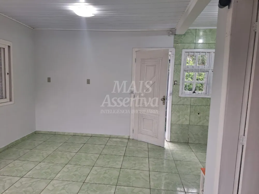 Casa para venda no bairro Jardim do Sol em Campo Bom 
