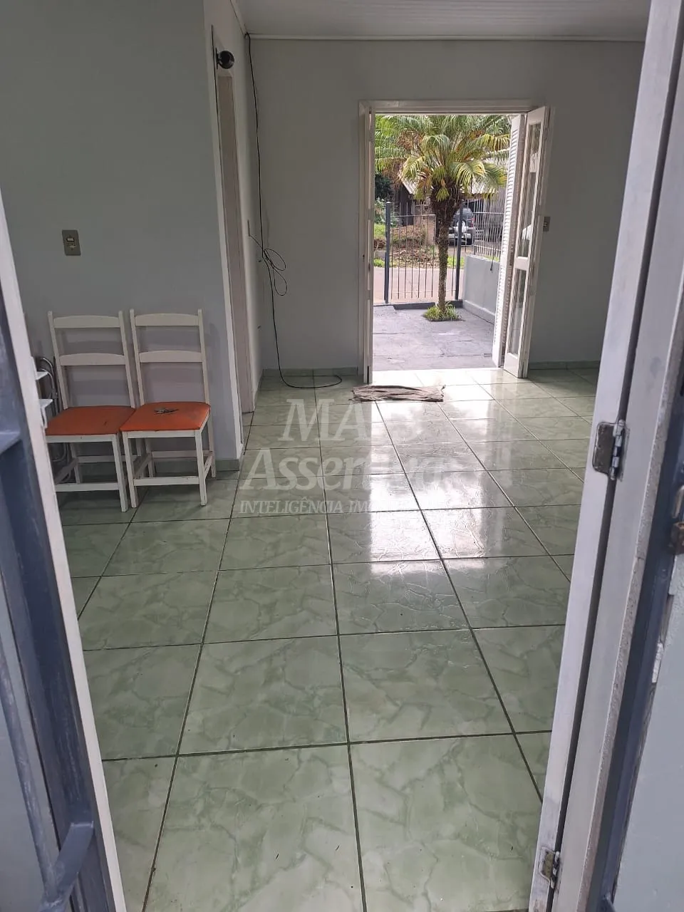 Casa para venda no bairro Jardim do Sol em Campo Bom 