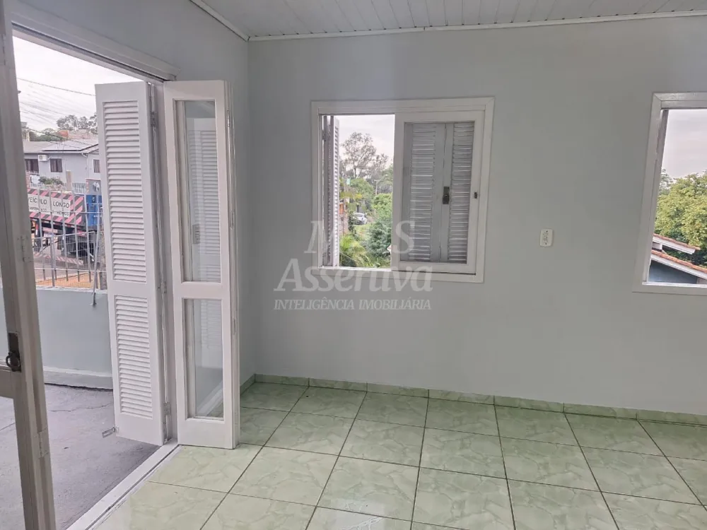Casa para venda no bairro Jardim do Sol em Campo Bom 