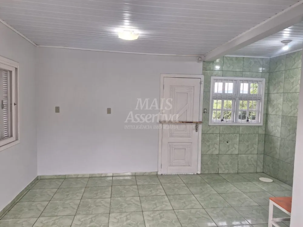 Casa para venda no bairro Jardim do Sol em Campo Bom 