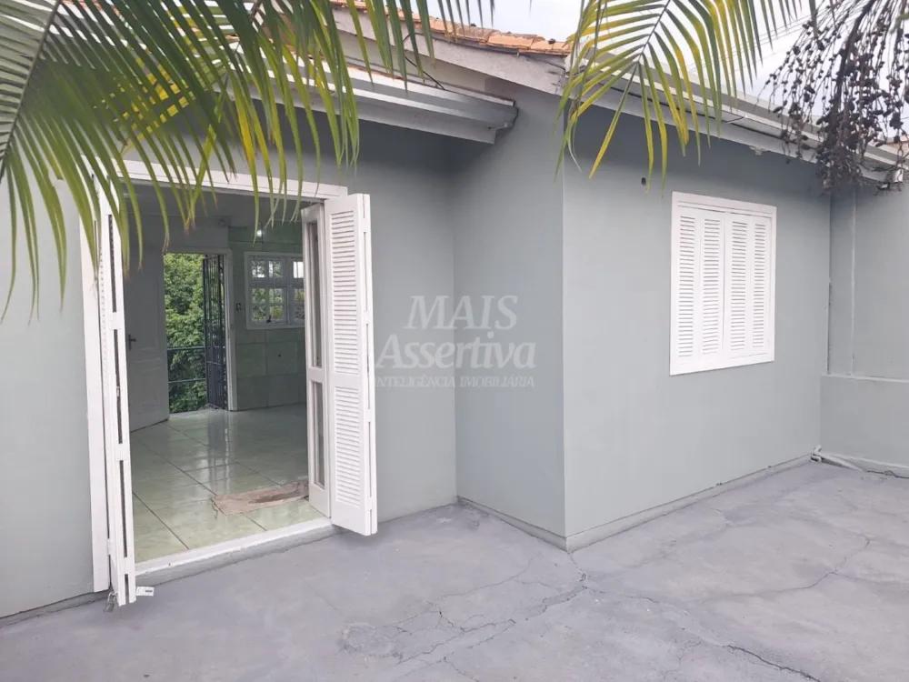 Casa para venda no bairro Jardim do Sol em Campo Bom 
