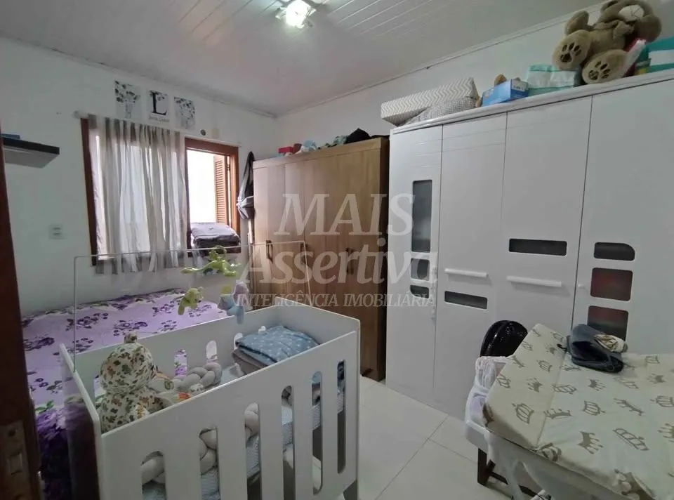 Casa 2 quartos para Venda no bairro Alto Paulista em Campo Bom