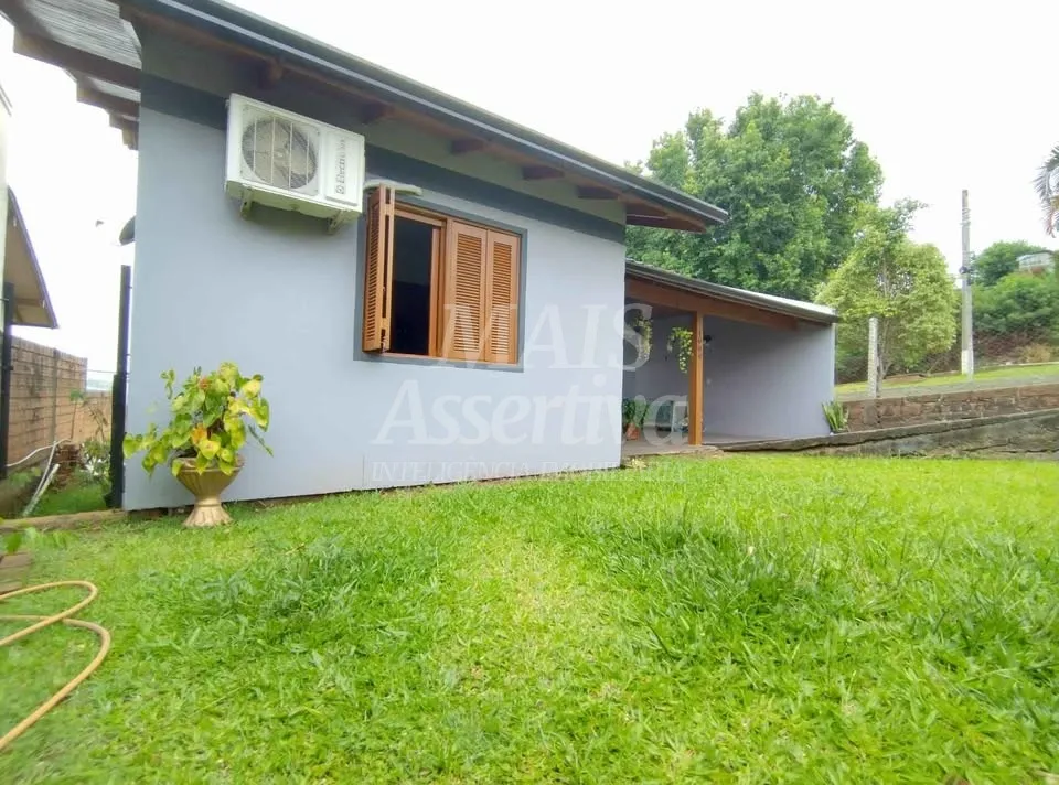 Casa 2 quartos para Venda no bairro Alto Paulista em Campo Bom